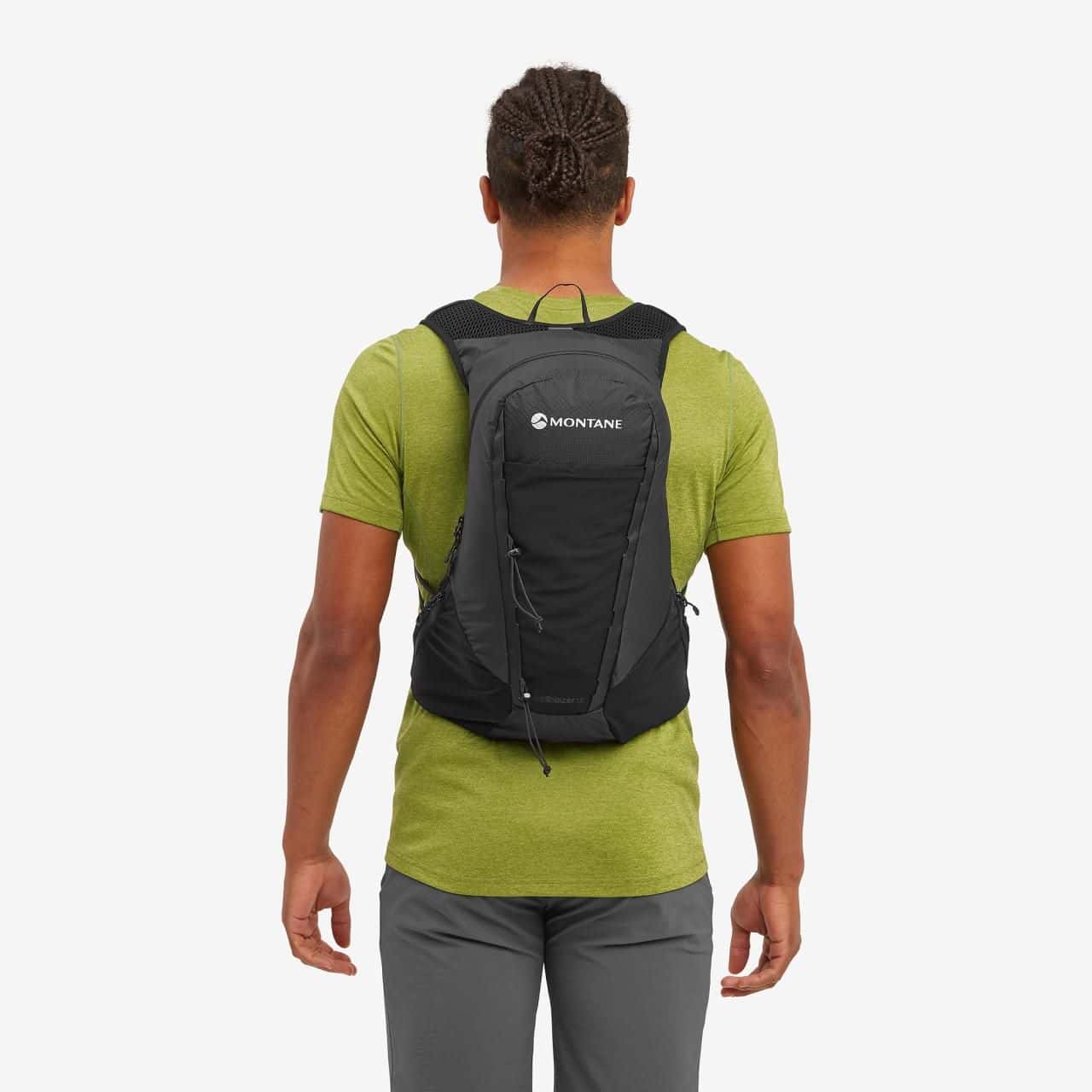 Montane Trailblazer 18 (2024) lifestyle