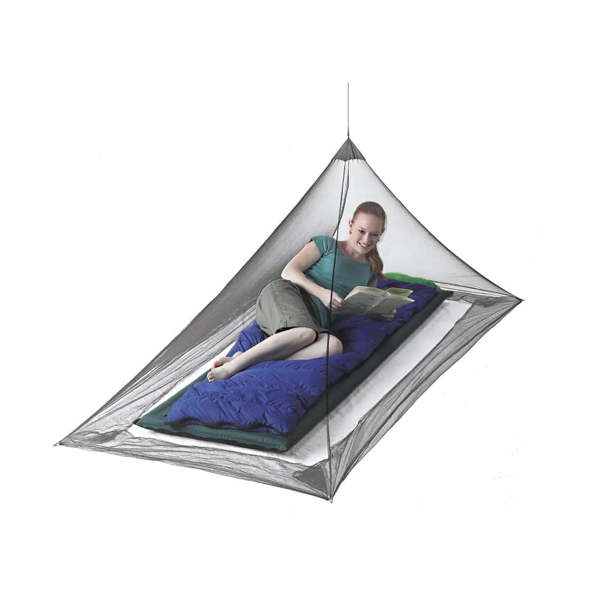 Sea To Summit Nano Mosquito Single