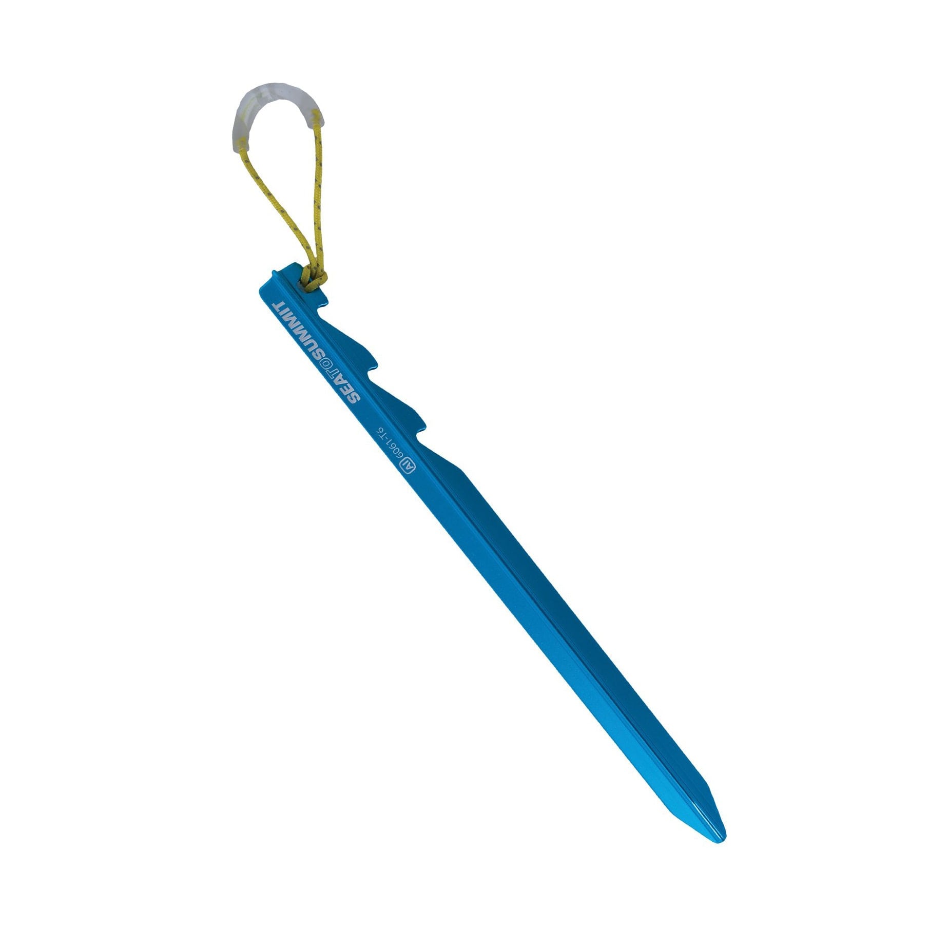 Sea To Summit ultralehký stanový kolík - modré barvy