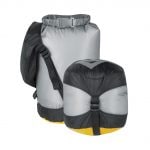 STS AUCDSXS UltraSilCompressionDrySack Small 01 Sea To Summit kompresní obal eVENT Ultra-Sil Dry Sack