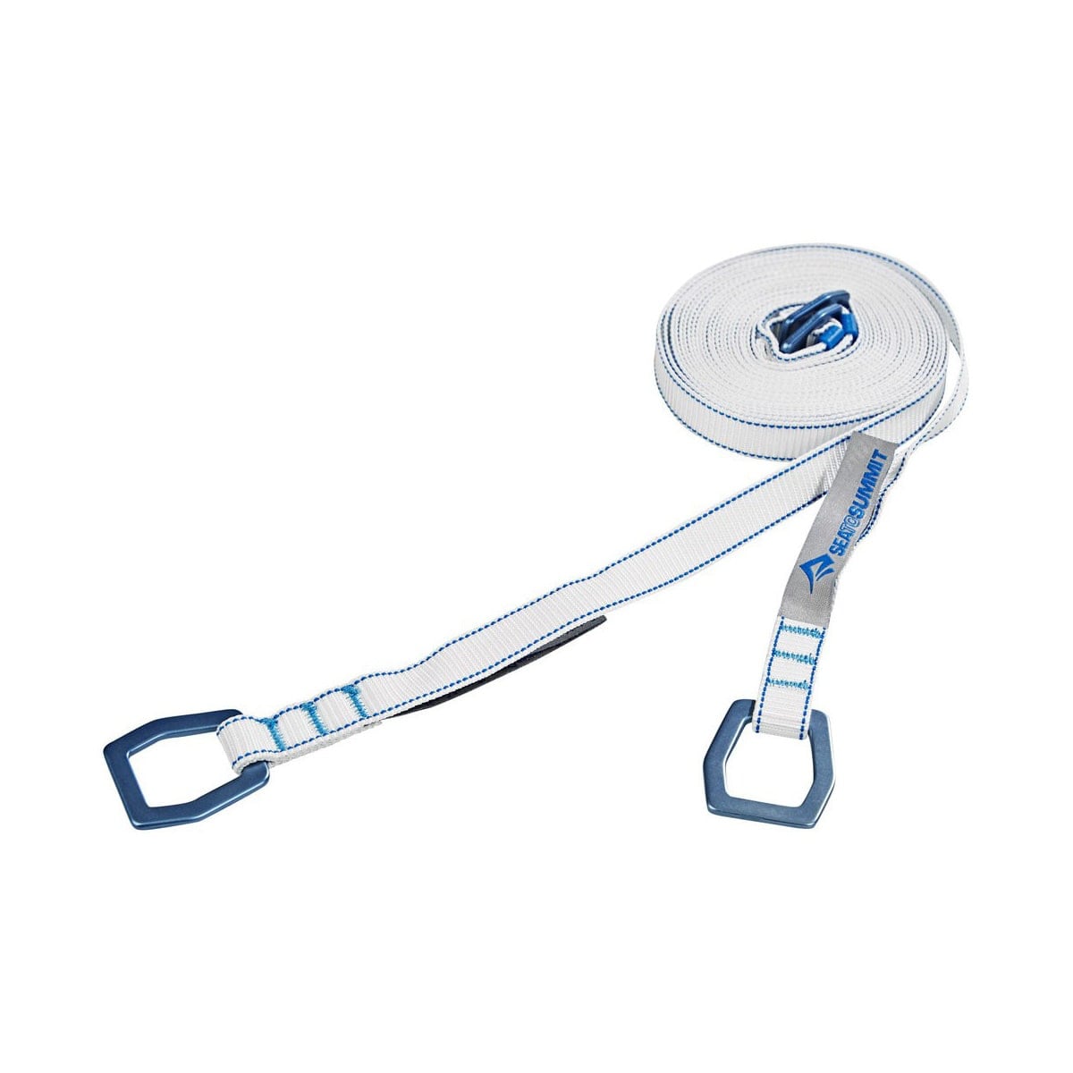 Lehké zavěšovací popruhy na Hamaku Sea To Summit Ultralight