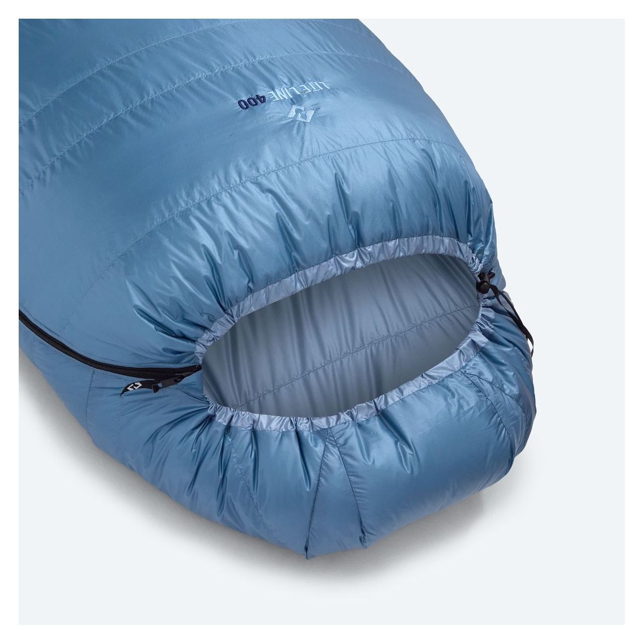 Cumulus Lite Line 400 Glacier Wave 04