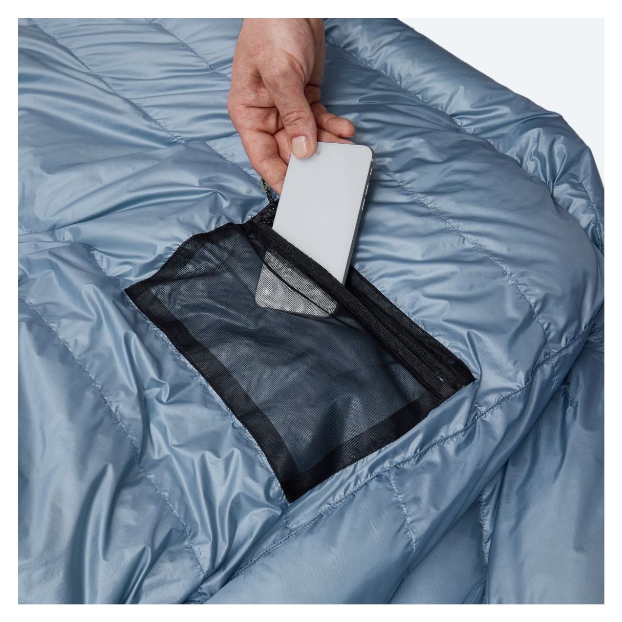 Cumulus Lite Line 400 Glacier Wave 06