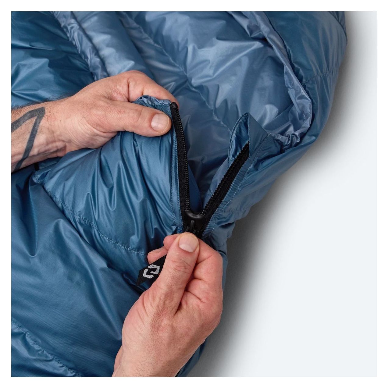 Cumulus Lite Line 400 Glacier Wave 07