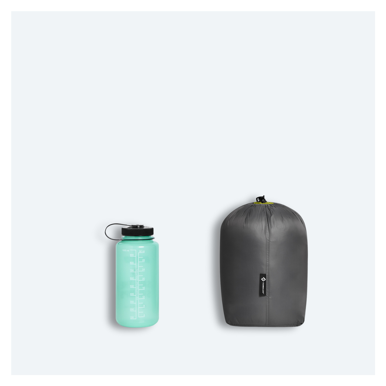 Cumulus Lite Line 400 Glacier Wave 08