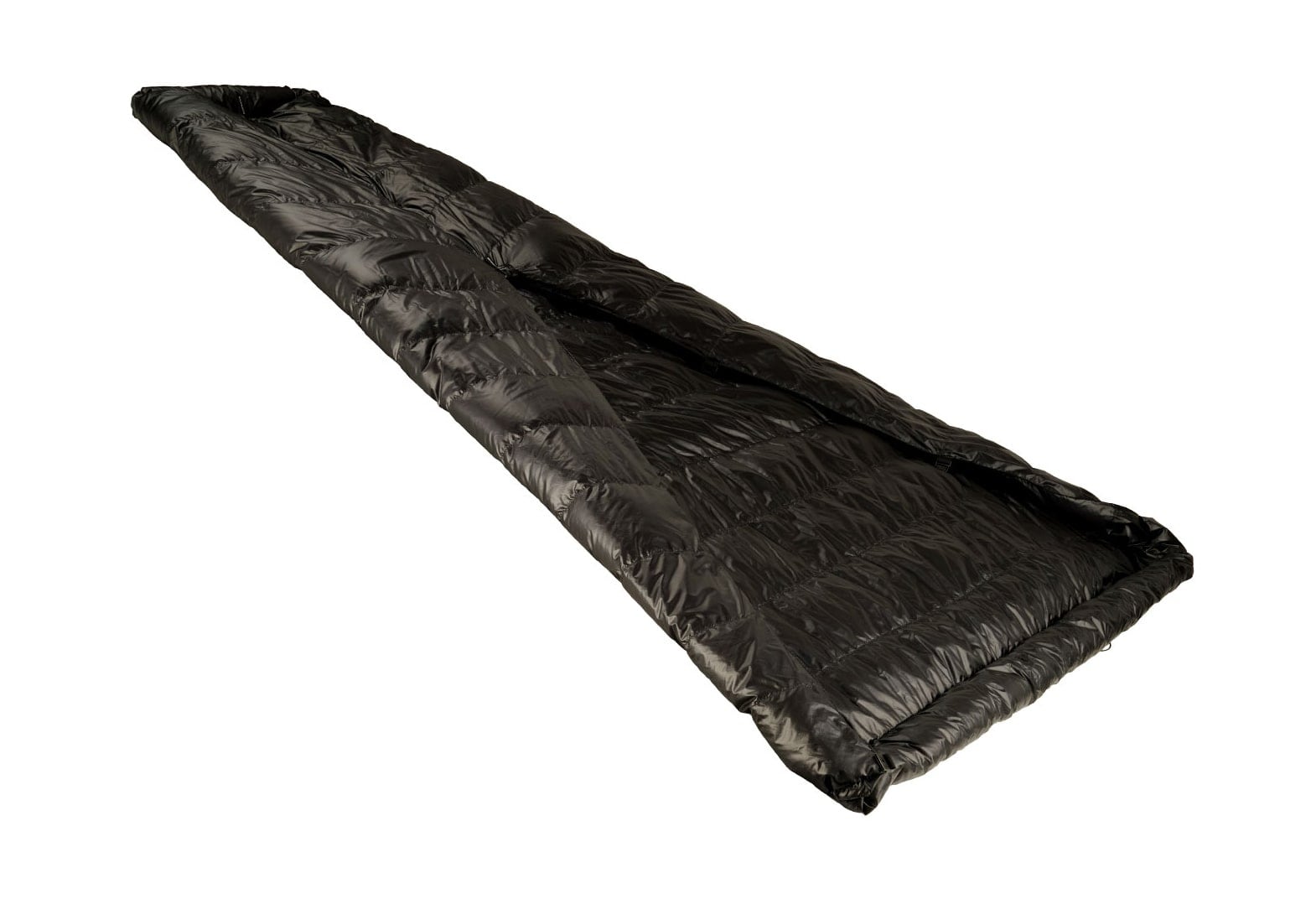 Quilt150Black HalfOpen