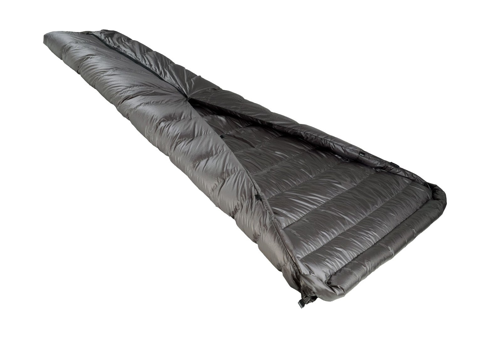 Quilt350Gray HalfOpenFlat