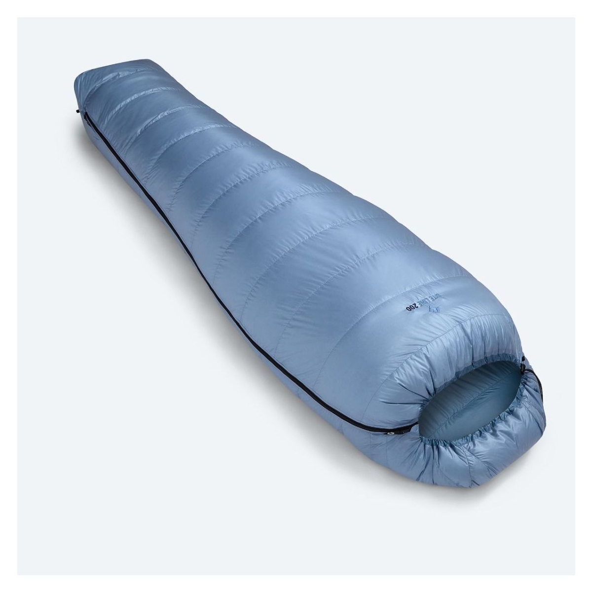 Cumulus Lite Line 200 Silver Pine 03