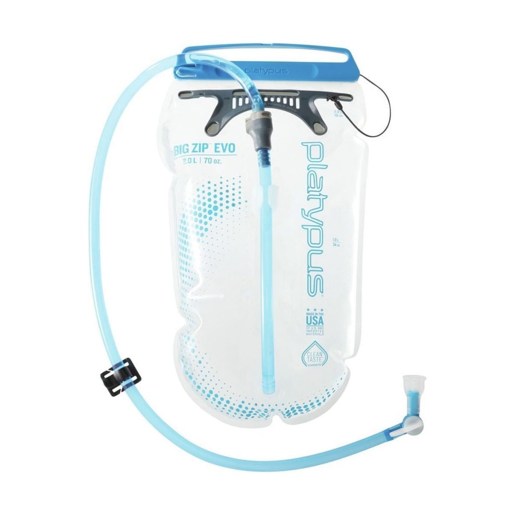 Platypus Big Zip EVO 2,0 l