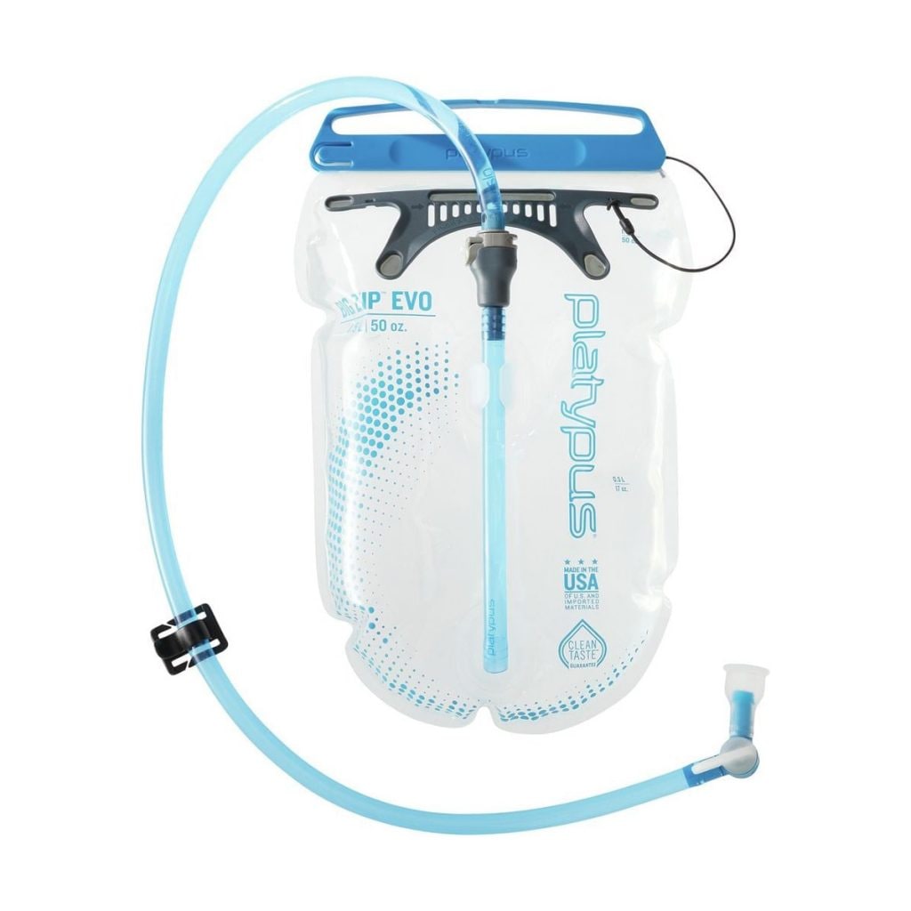 Platypus Big Zip EVO 1,5 l