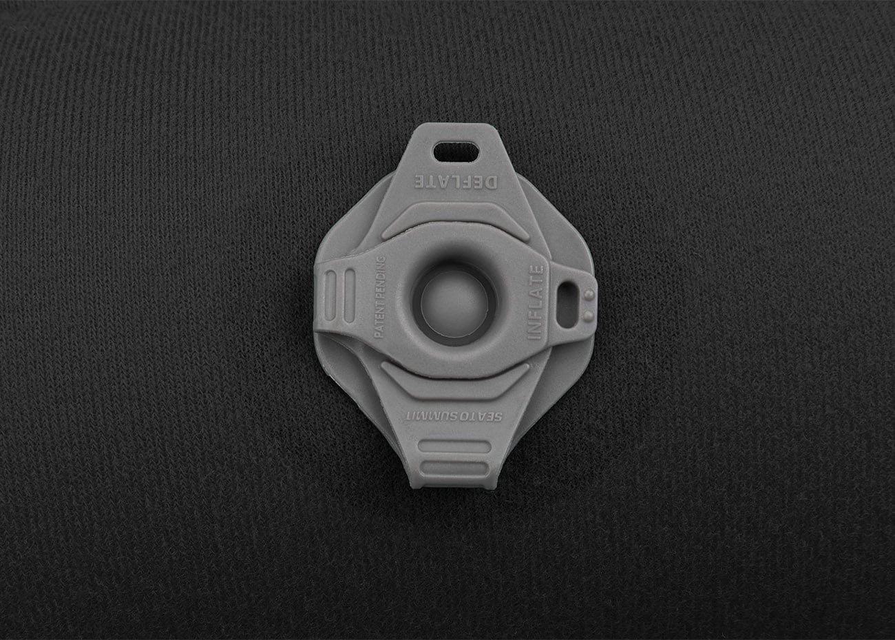 APILULRGY AerosUltralightPillow Regular Grey 05