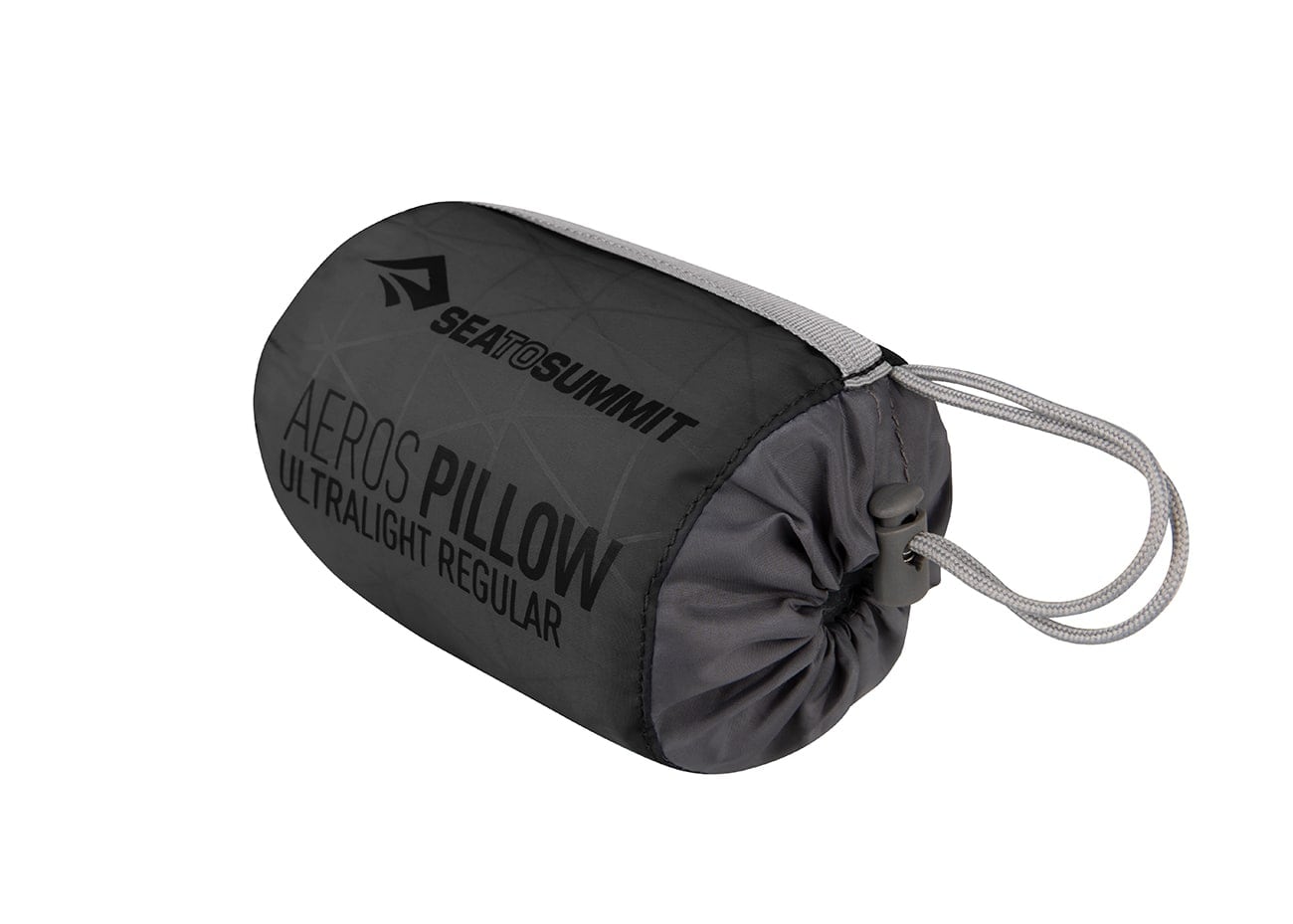 APILULRGY AerosUltralightPillow Regular Grey 06