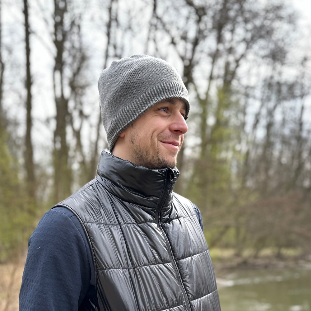 Dexshell Beanie Solo Lifestyle 01