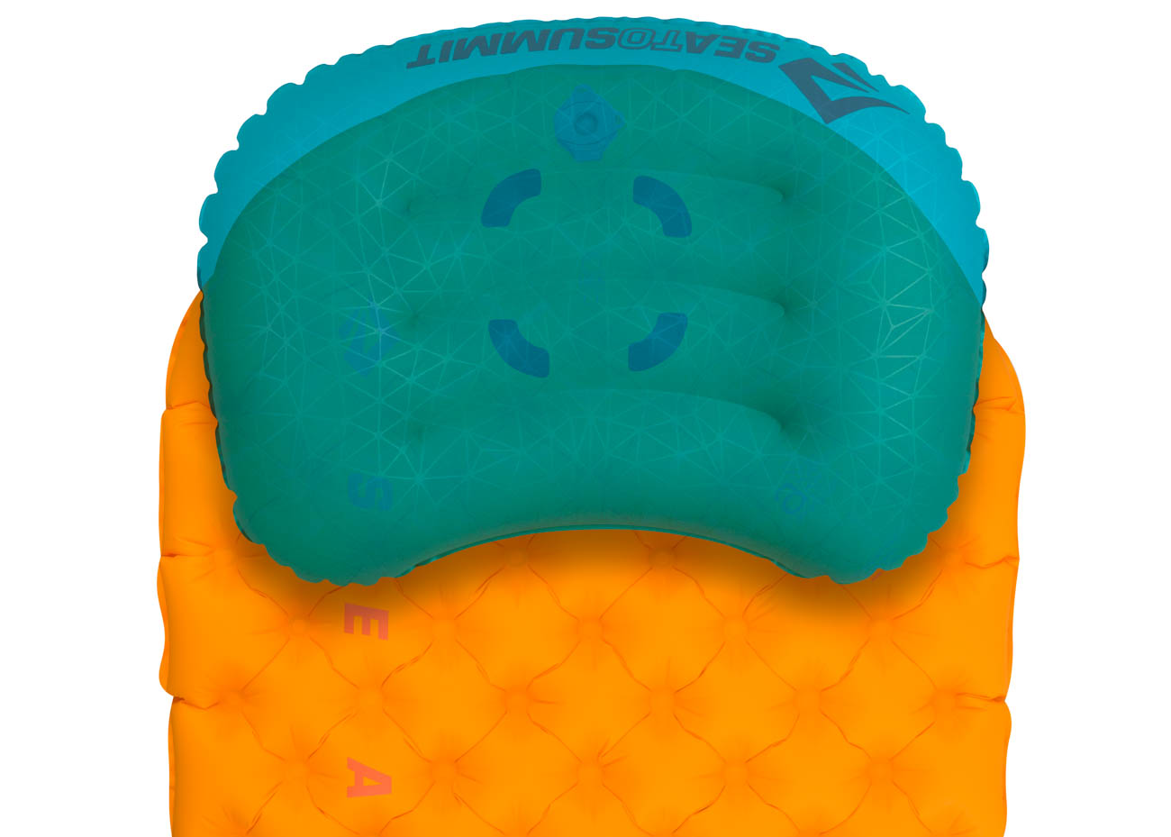 AMULINS UltralightInsulated USP 03b PillowLockPillow