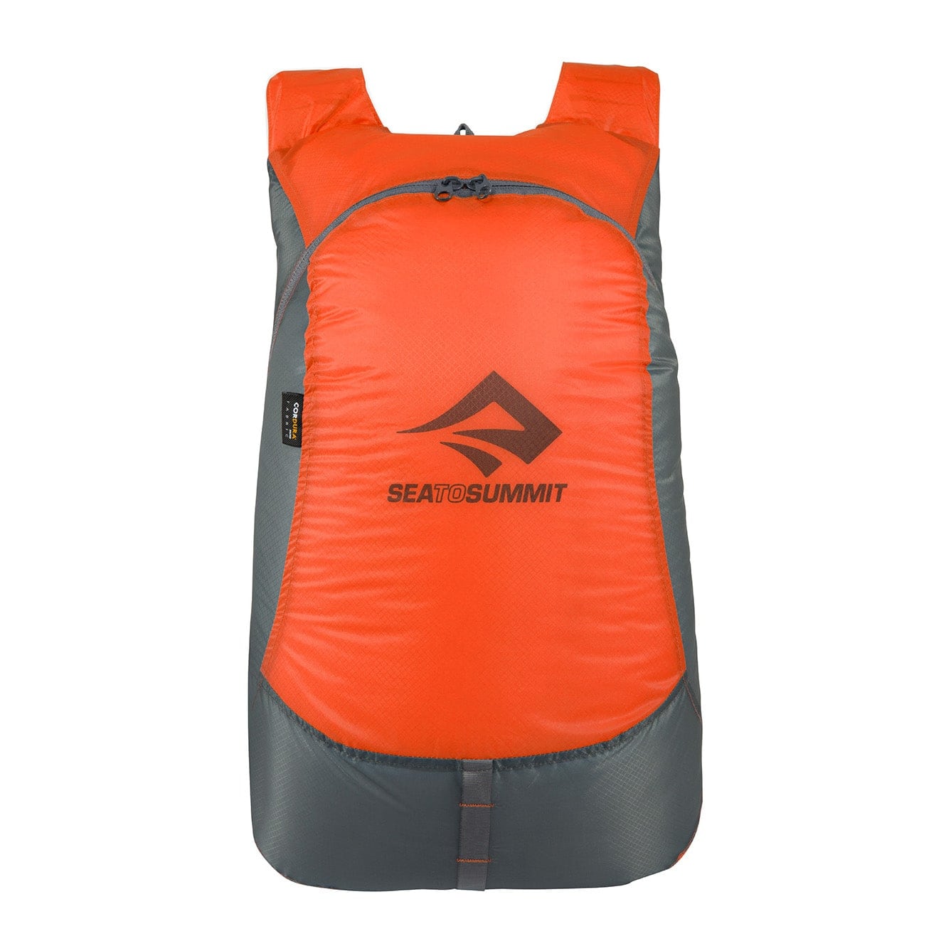 AUDPOR UltraSilDayPack Orange 02