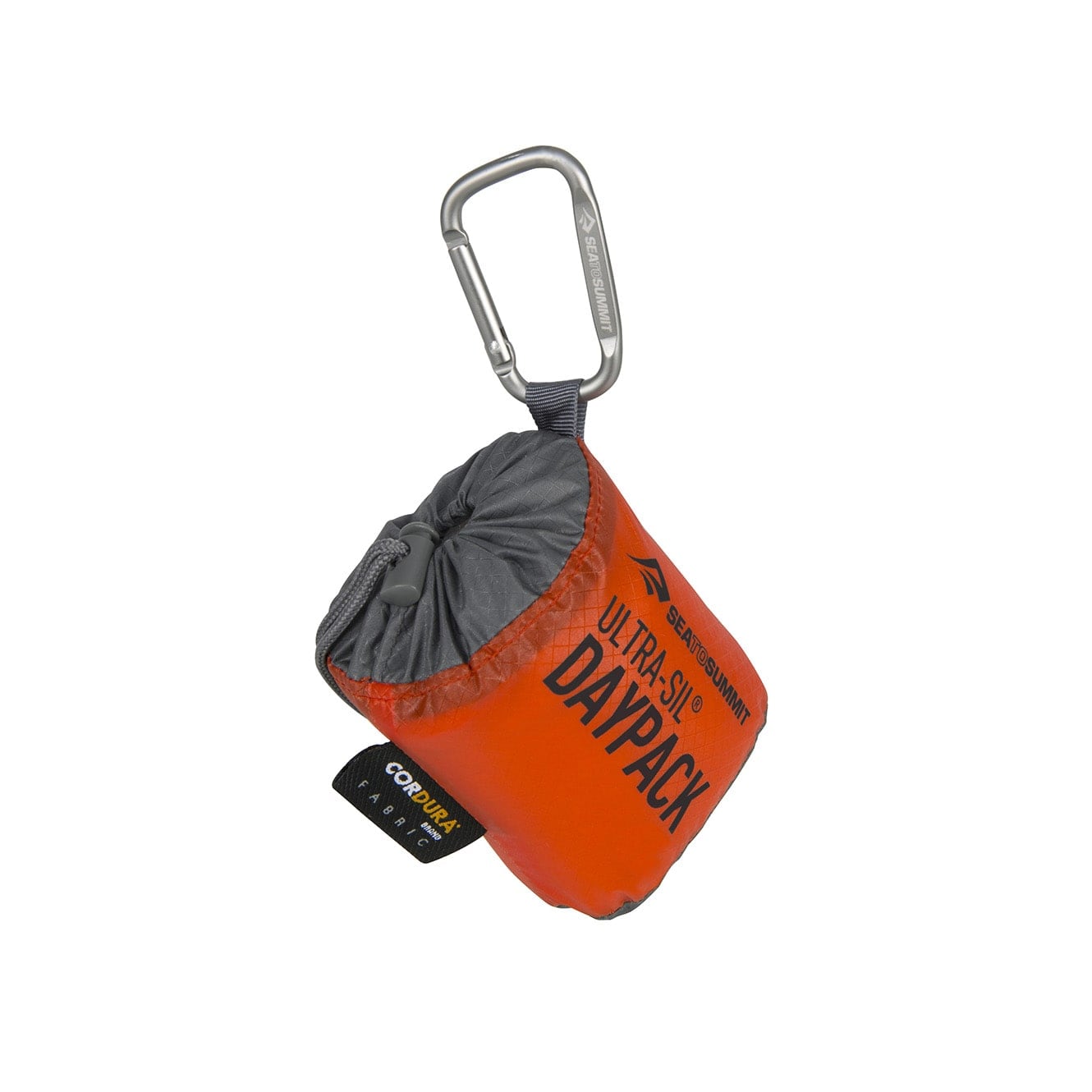 STS AUDPOR UltraSilDayPack USP 05 Orange UltraCompact