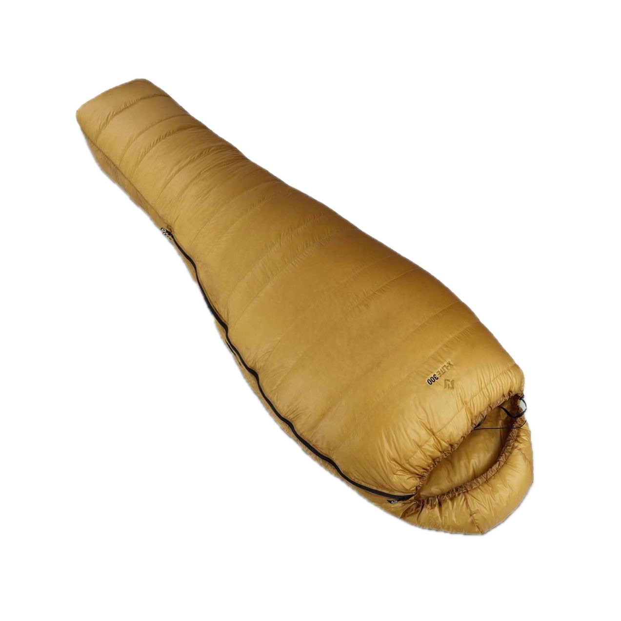 Cumulus Xlite 300 Fall Leaf 01 Fin