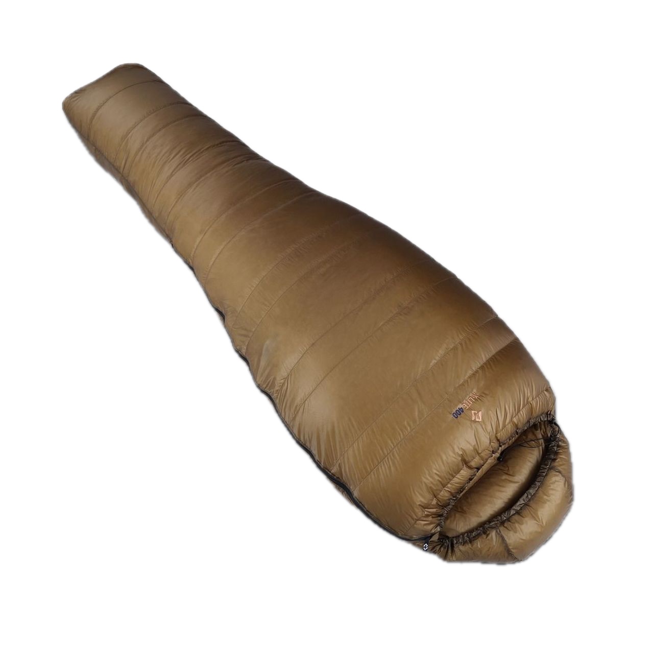 Cumulus Xlite 400 Butternut 01 Fin