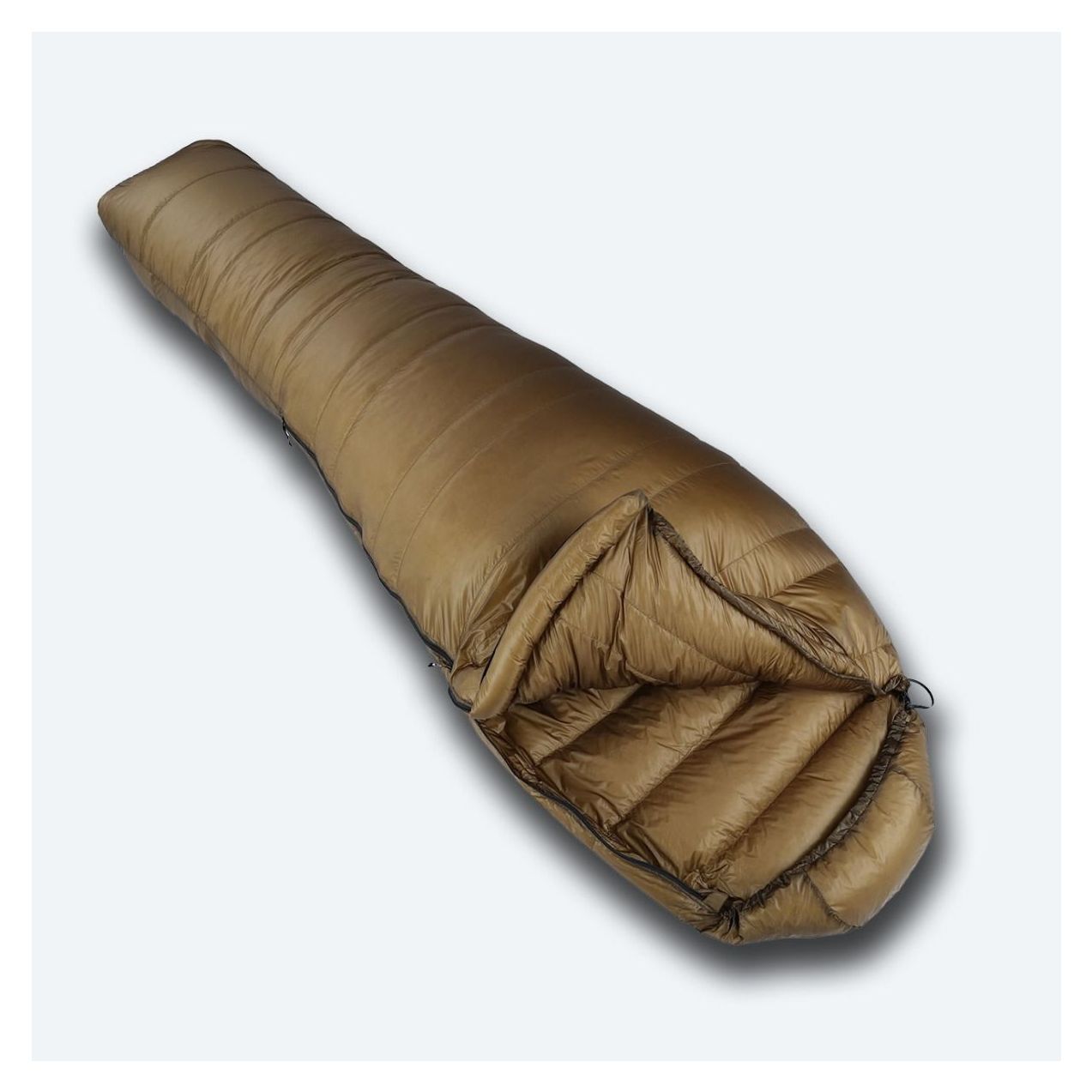 Cumulus Xlite 400 Butternut 02