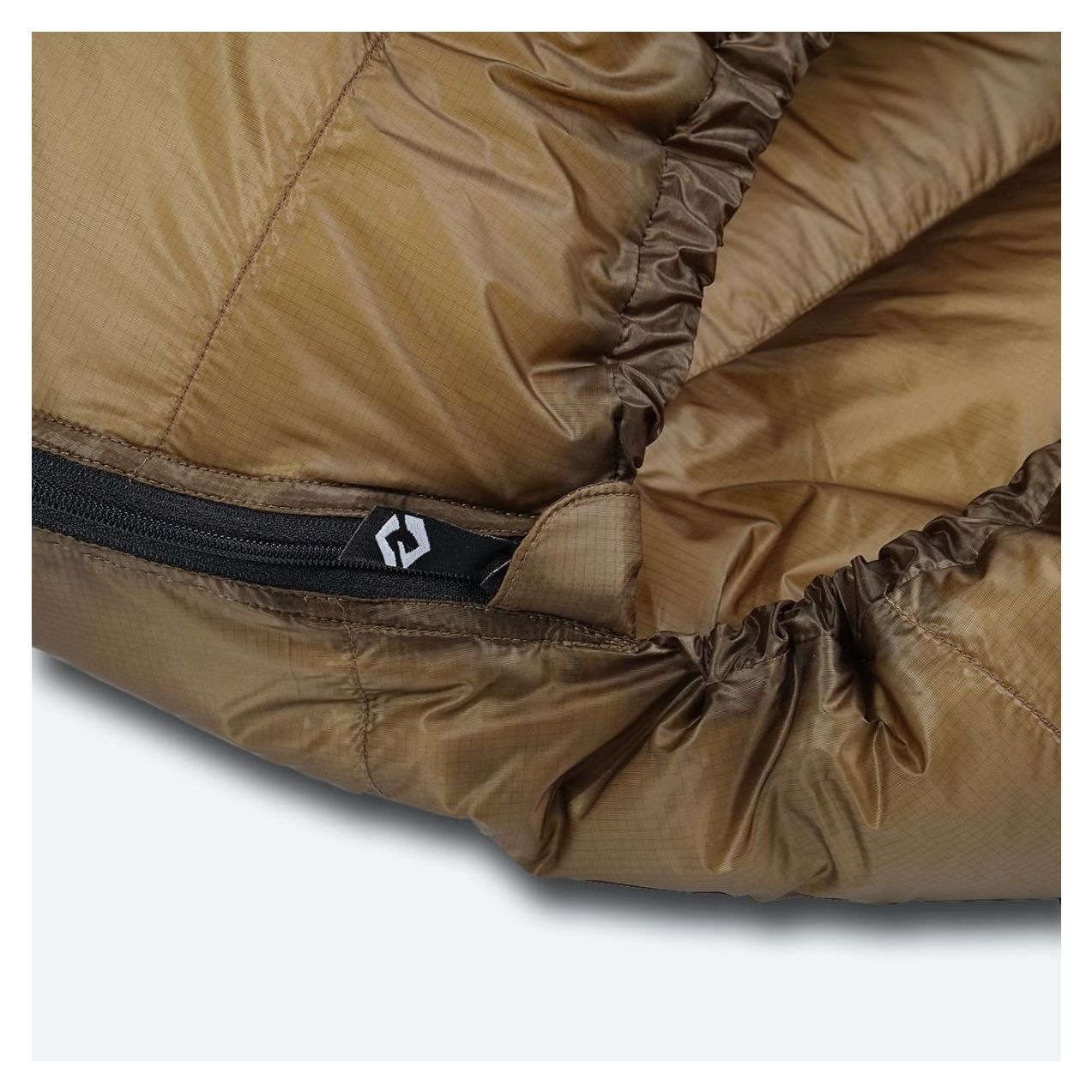 Cumulus Xlite 400 Butternut 03