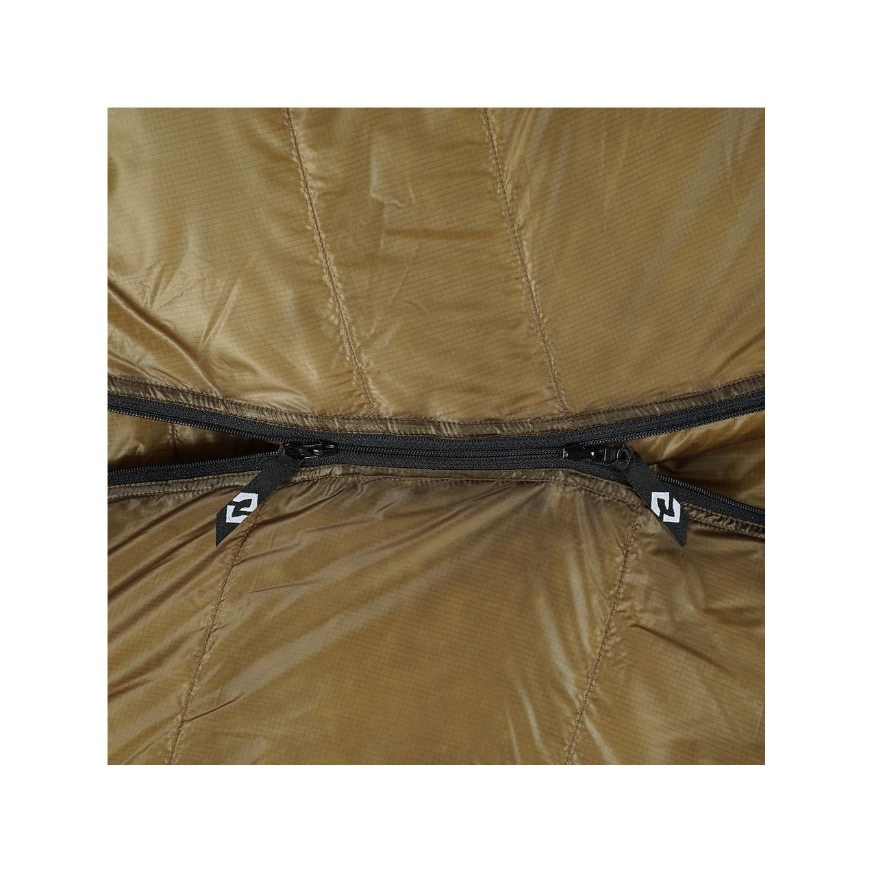 Cumulus Xlite 400 Butternut 05