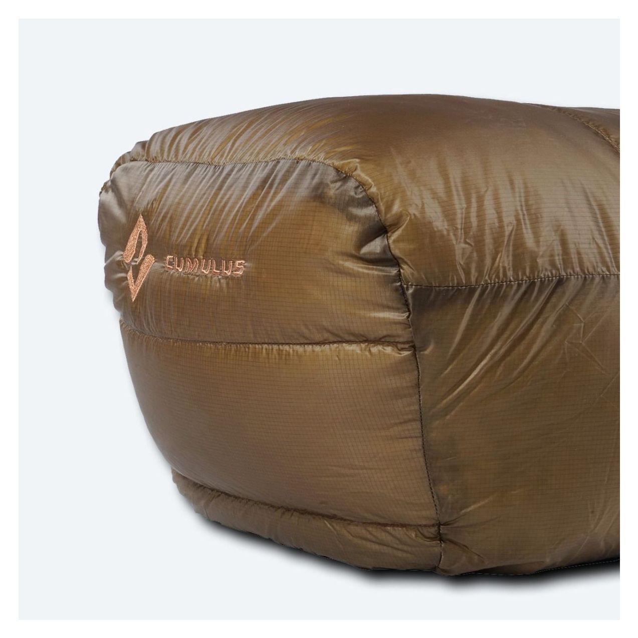 Cumulus Xlite 400 Butternut 06