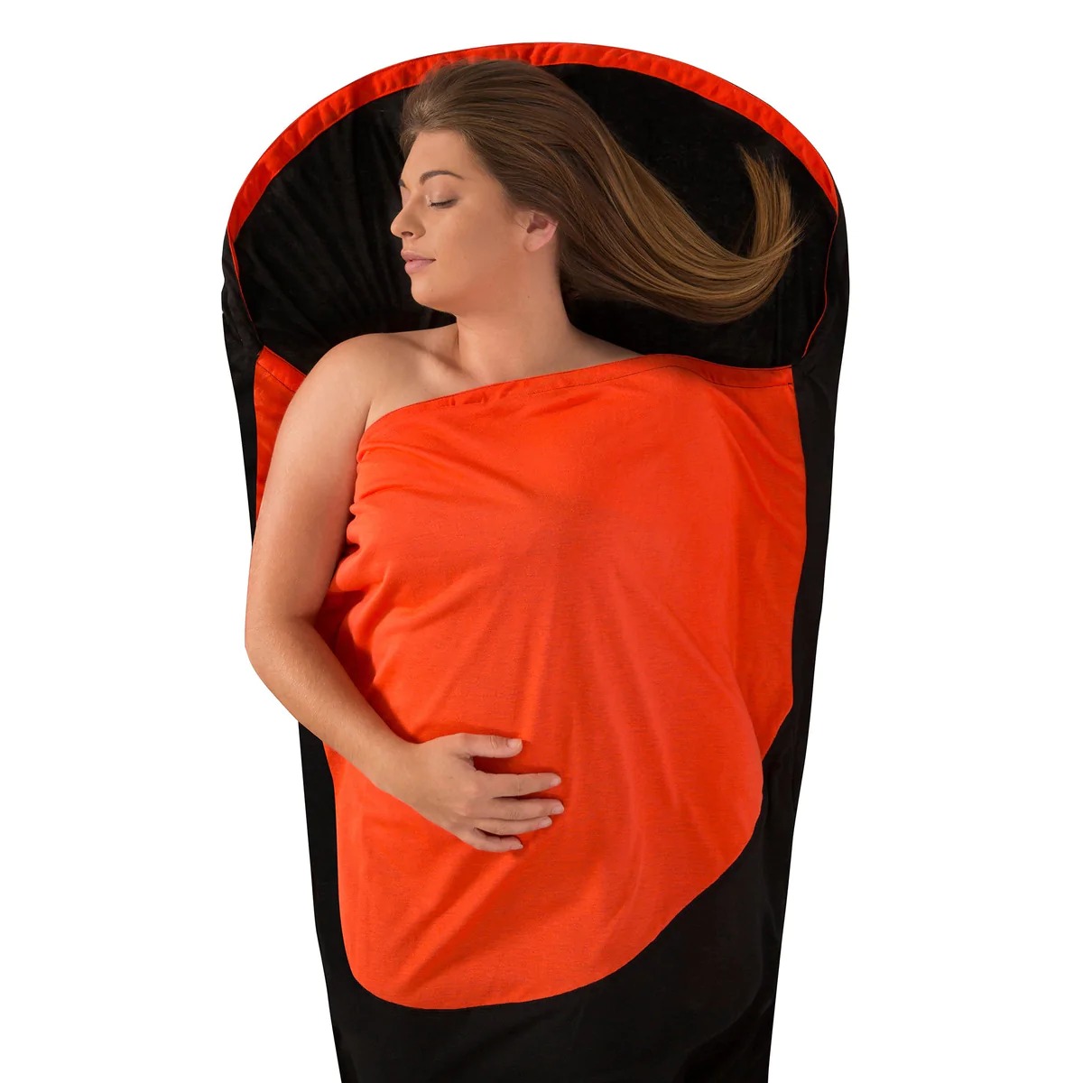 Sea To Summit Reactor Compact Plus Mummy