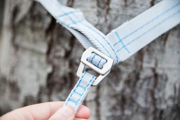 Sea To Summit Zavěšovací popruhy