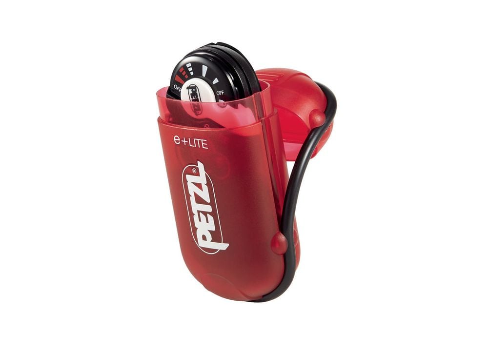 Petzl e+LITE 2 Petzl e+LITE