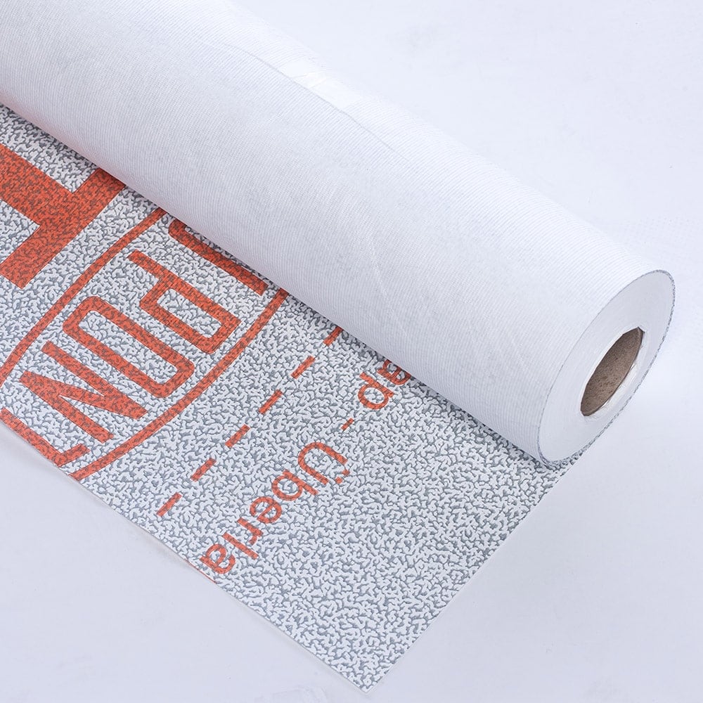 Podlážka Tyvek - hydroizolační fólie