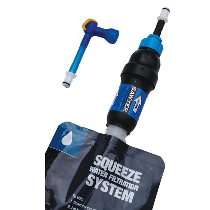 Nástavec SAWYER pro plnění hydratačního vaku