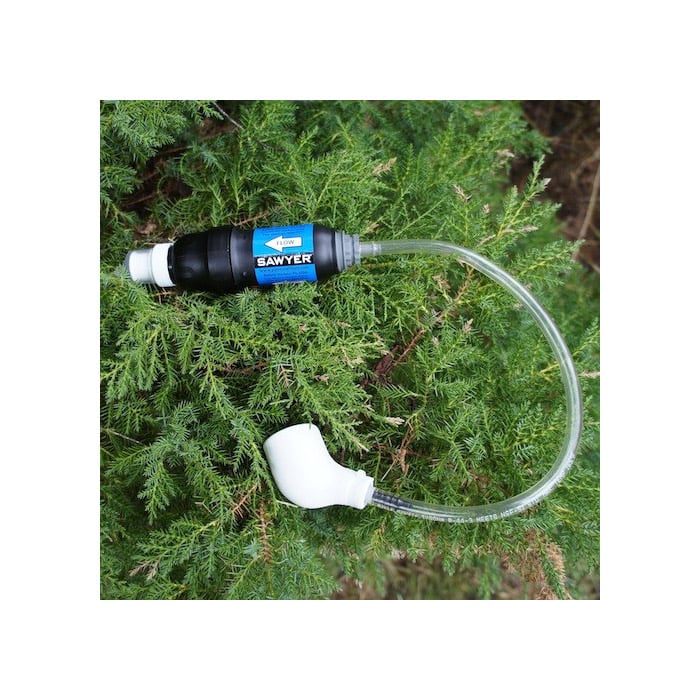 Nástavec SAWYER pro vodovodní kohoutky