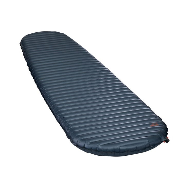 13248 Thermarest Neoair Uberlite Orion Regular Angle Lehká nafukovací karimatka Therm-a-Rest NeoAir UberLite - šedé barvy