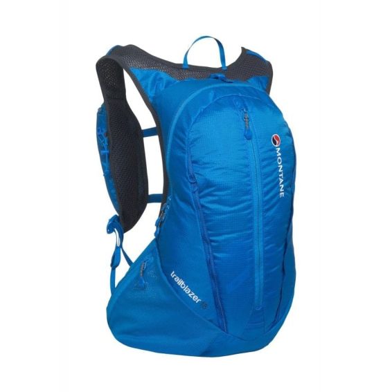 Batoh Montane Trailblazer 18 v modré barvě
