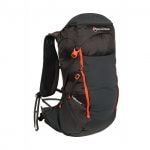 Batoh Montane Trailblazer 30 v černé barvě