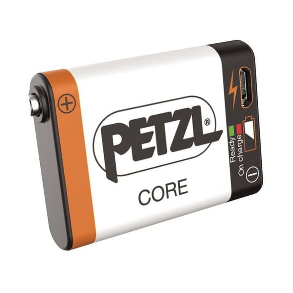 Petzl Core