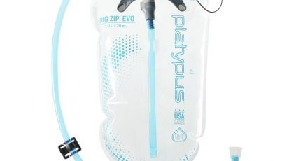 Hydrovak Platypus Big Zip EVO