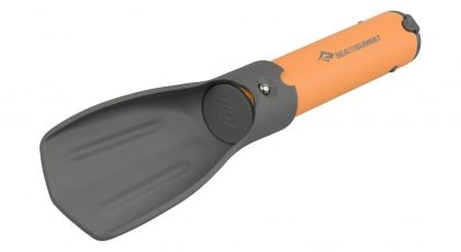 Skládací toaletní lopatka Sea To Summit Pocket Trowel