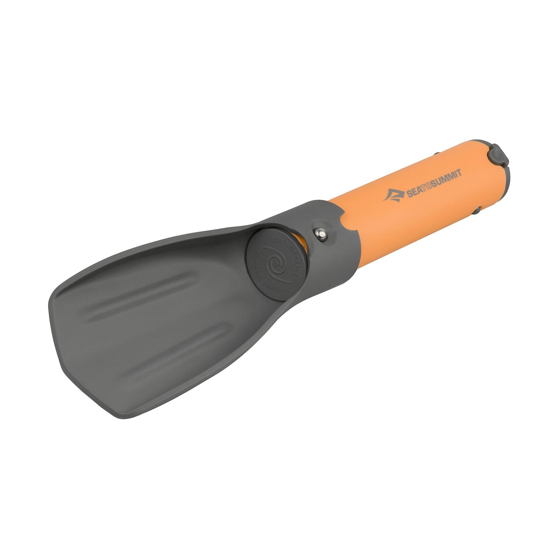 STS Pocket Trowel Main Skládací toaletní lopatka Sea To Summit Pocket Trowel