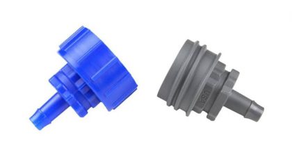 Adaptér SAWYER jednoduchá redukce pro napojení filtru Sawyer SQUEEZE na hydrovak