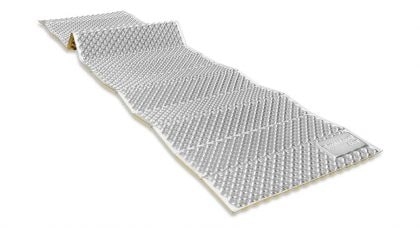 Pěnová karimatka Therm-a-Rest Z Lite Sol - žluto-stříbrná