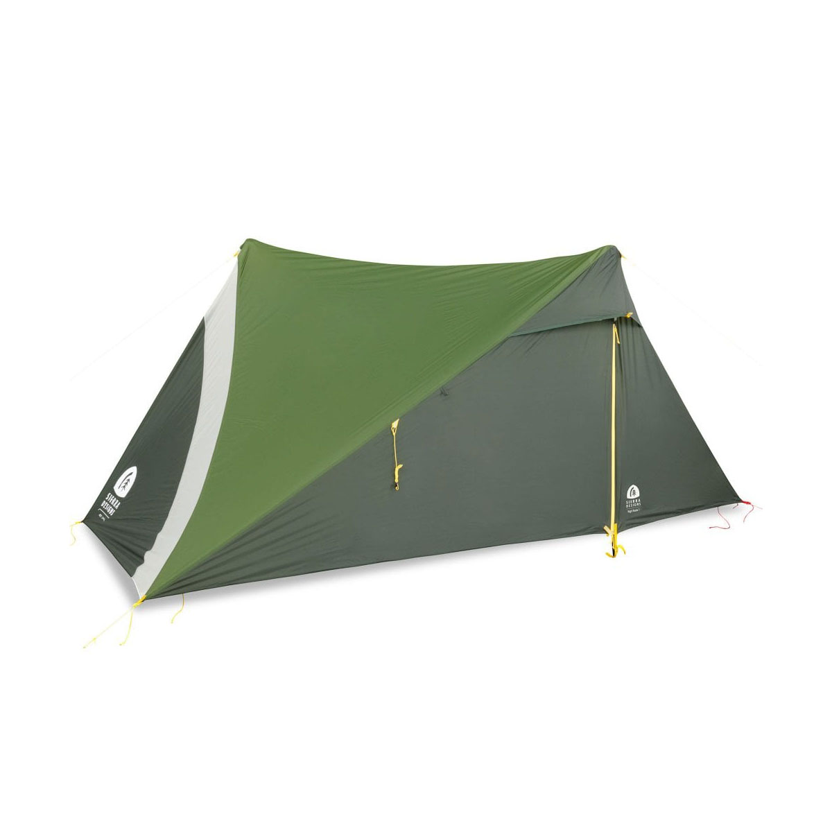 1623315082 11265300 Prostorný stan pro jednu osobu Sierra Designs High Route 1 – 3000 - zelené barvy