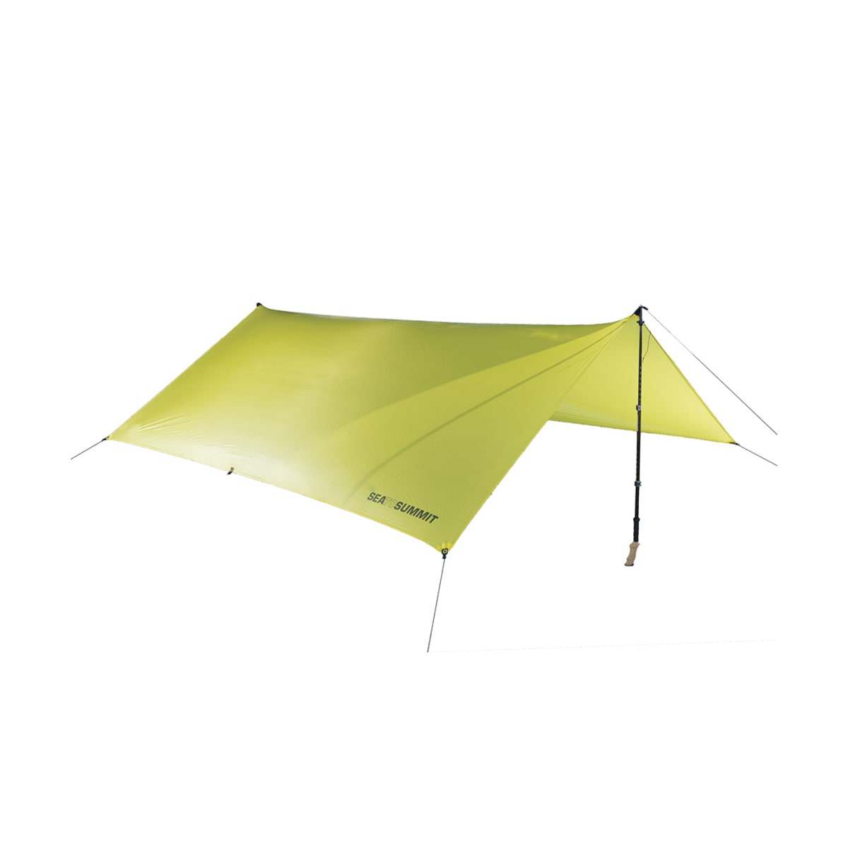 Escapist Tarp Bg Lehká a odolná plachta Sea To Summit Escapist™ 15D Tarp