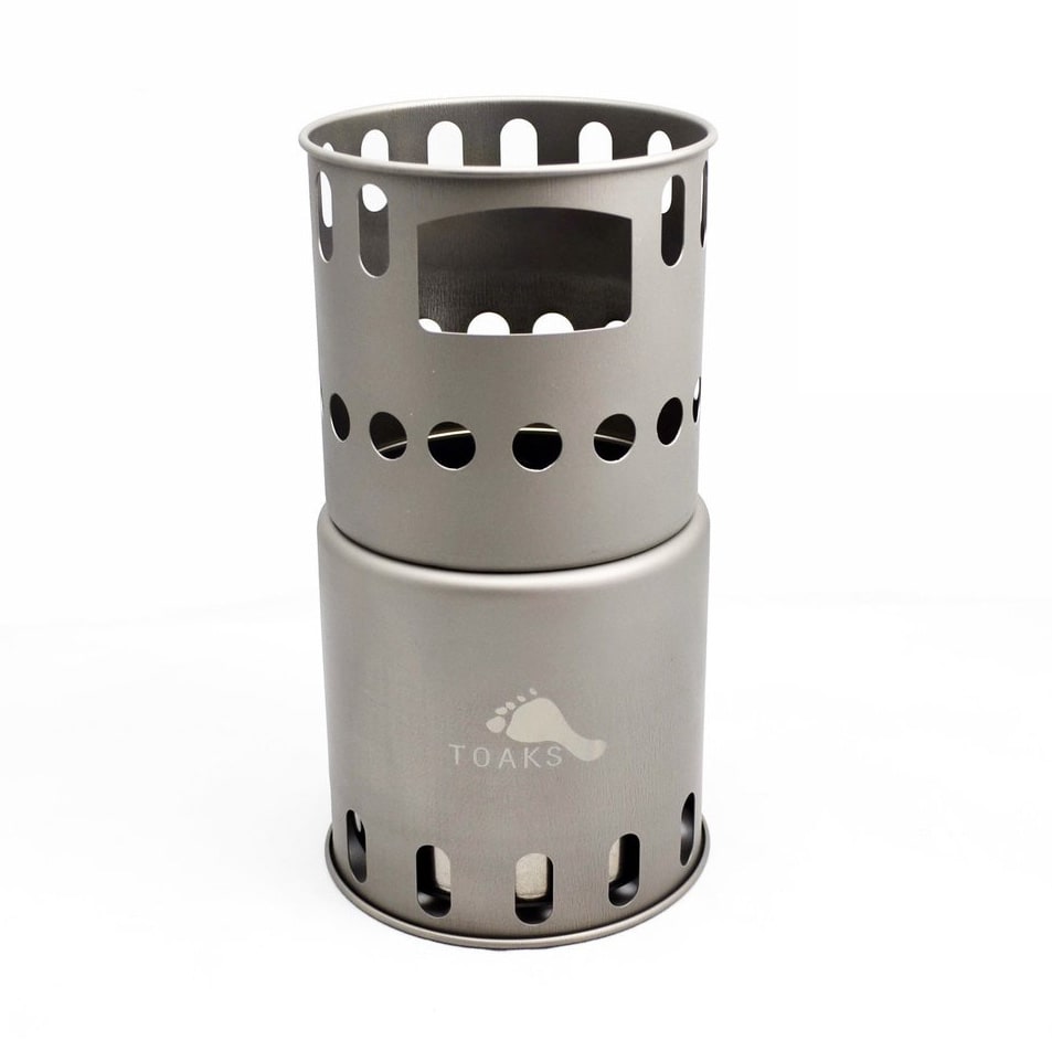 STV 11 01 B 1024x1024 1 Titanový, cestovní vařič dřívkáč Toaks - velký