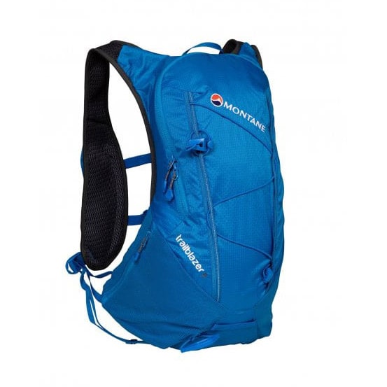 Batoh Montane Trailblazer 8 v modré barvě