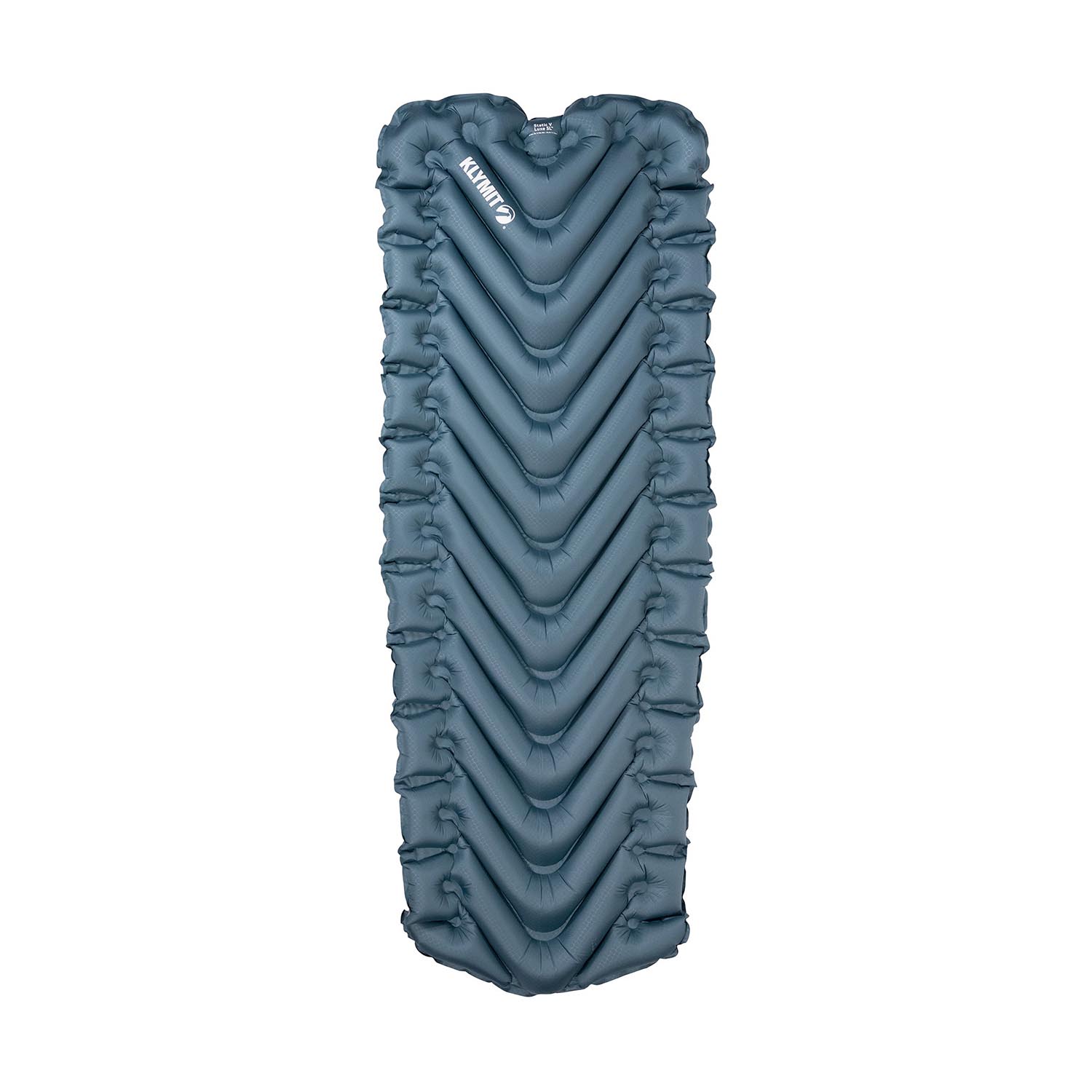 Nafukovací karimatka Klymit Static V Luxe SL