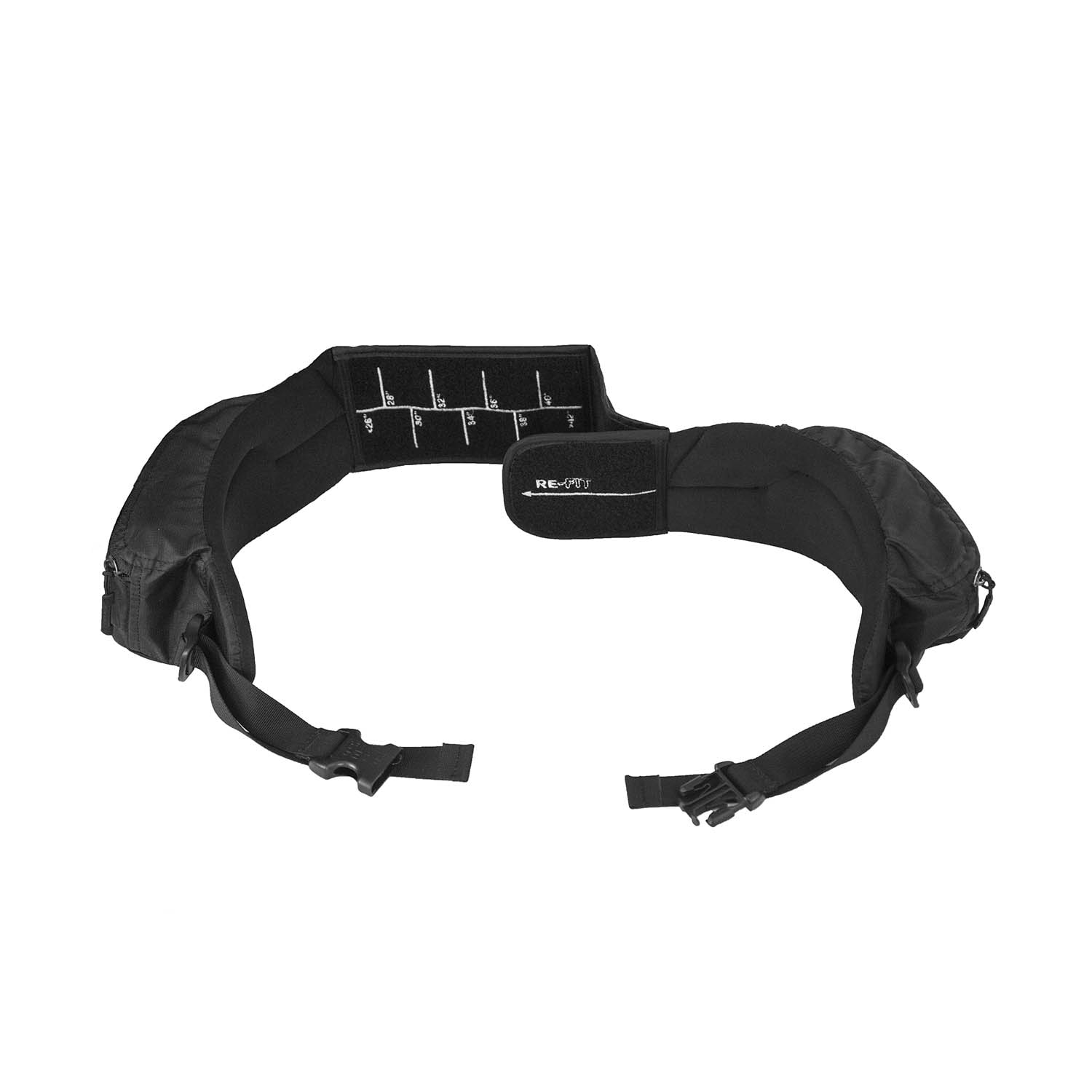 Bederní pás k batohu Granite Gear Crown2 60