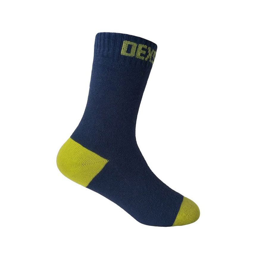 DS543NL Main Tenké dětské nepromokavé ponožky DexShell Ultra Thin Children Sock - skvěle prodyšné a antibakteriální