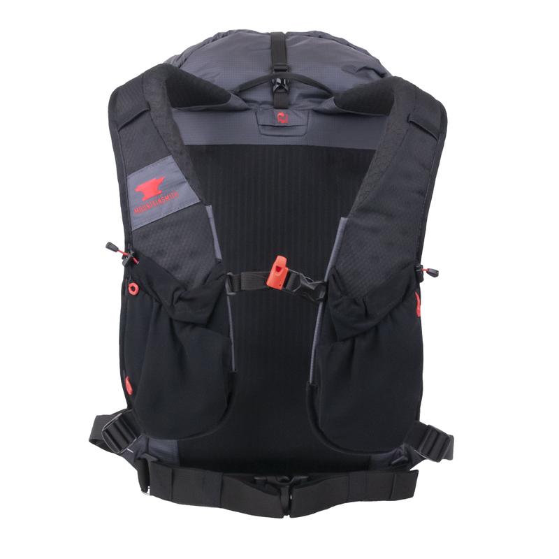 Mountainsmith Zerk 40 Phantom 2021 3