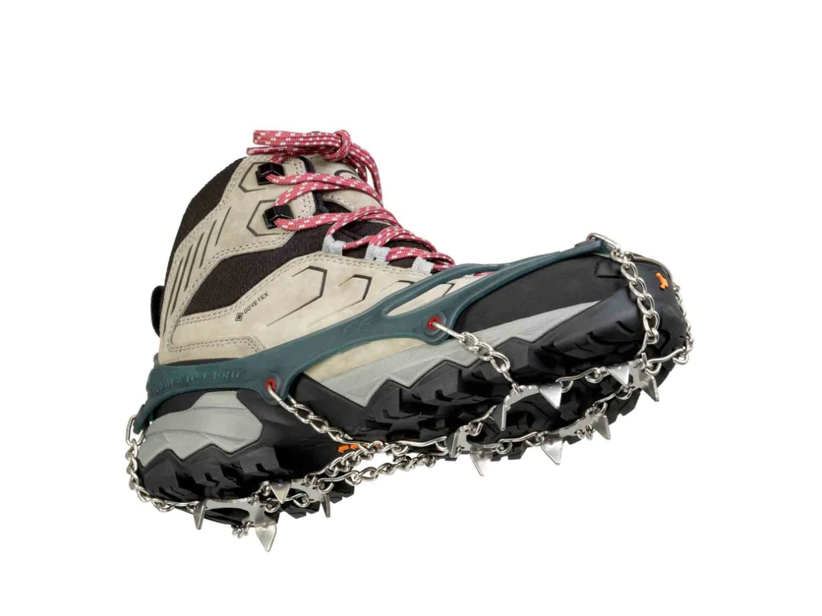 Snowline Light Spikes 05